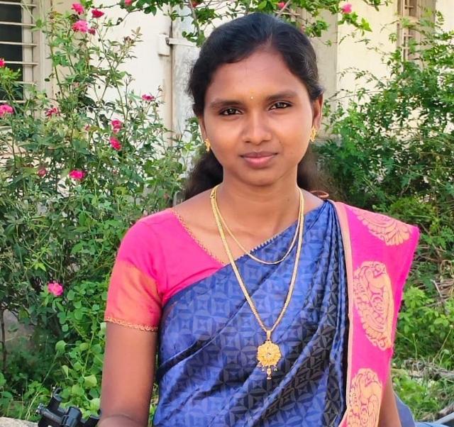 S. Rubashri
